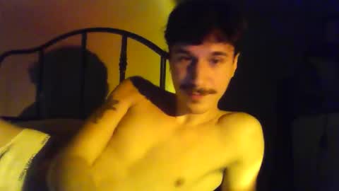 Snapshot of rudolph_twink chatting on April 13, 2026, 9:09 pm Rud online show from April 13, 2026, 9:09 pm