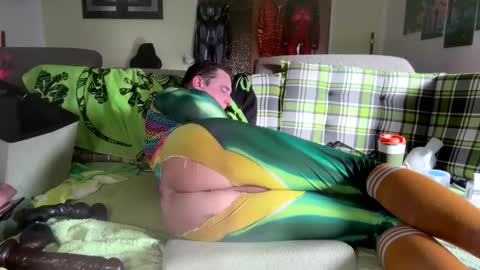 andy leyfield online show from April 9, 2026, 6:19 am