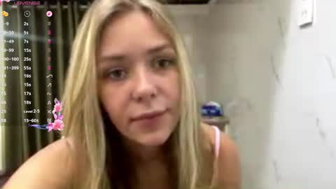 KaY online show from July 25, 2026, 12:14 pm