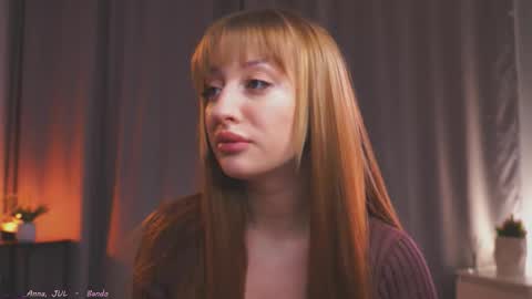 Mila online show from March 15, 2026, 4:02 pm