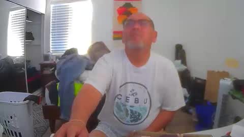 rueltrinidad73 online show from May 30, 2026, 9:01 pm