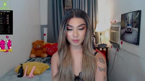 its me Sabel online show from January 6, 2025, 4:15 am