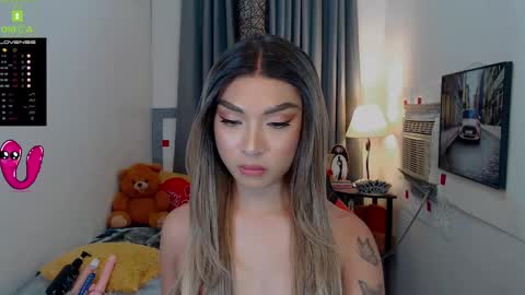 its me Sabel online show from January 8, 2025, 6:31 am