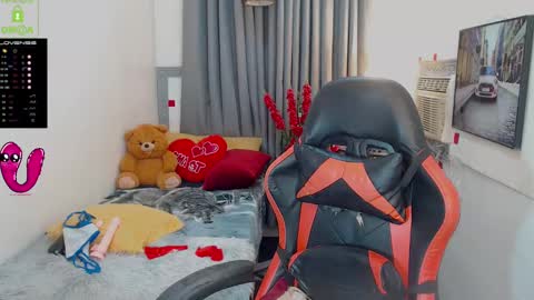 its me Sabel online show from January 9, 2025, 8:03 am