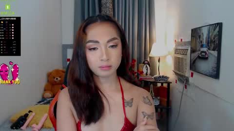 its me Sabel online show from January 13, 2025, 6:06 am