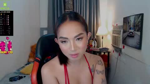 its me Sabel online show from January 13, 2025, 9:19 am