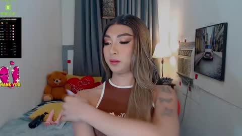 its me Sabel online show from January 14, 2025, 7:48 am