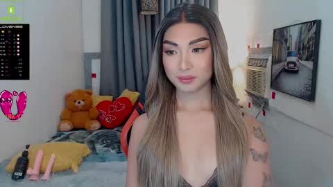 its me Sabel online show from January 21, 2025, 6:00 am