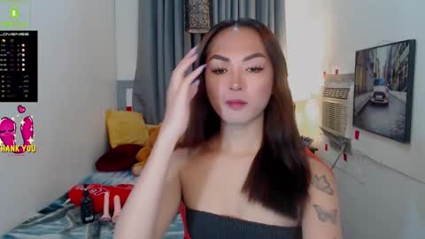 its me Sabel online show from January 25, 2025, 5:40 am