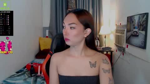 its me Sabel online show from January 25, 2025, 9:04 am