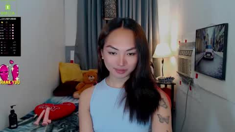 its me Sabel online show from January 28, 2025, 8:14 am