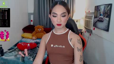 its me Sabel online show from February 6, 2025, 3:06 am