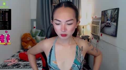 its me Sabel online show from February 8, 2025, 6:22 am