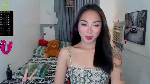 its me Sabel online show from February 17, 2025, 9:03 am