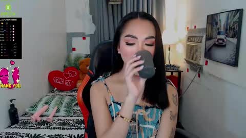 its me Sabel online show from February 27, 2025, 6:18 am