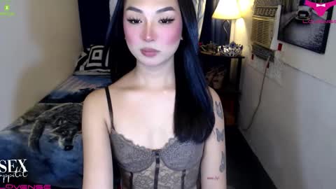 its me Sabel online show from January 13, 2026, 5:07 pm