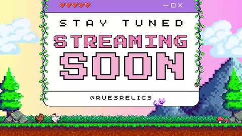 Rue online show from February 13, 2026, 5:14 am