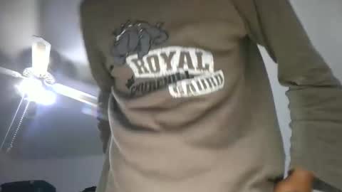 Snapshot of ruffriders1 chatting on November 14, 2025, 12:42 am ruffriders1 online show from November 14, 2025, 12:42 am