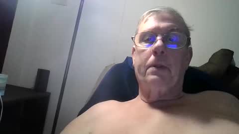 rufus online show from May 11, 2026, 12:38 am