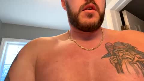 Snapshot of ruggedcharm777 chatting on November 17, 2025, 1:28 pm ruggedcharm777 online show from November 17, 2025, 1:28 pm