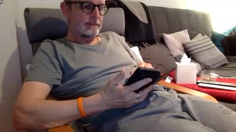 Jimi online show from March 14, 2026, 9:20 pm