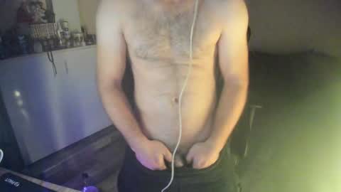 RumbleBumbles online show from January 12, 2026, 6:24 pm