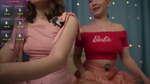 Lilith online show from October 14, 2025, 2:18 pm