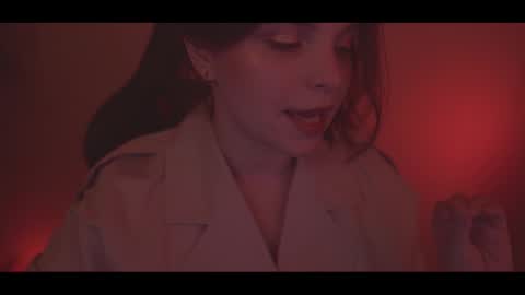 Elena online show from February 14, 2026, 10:39 pm