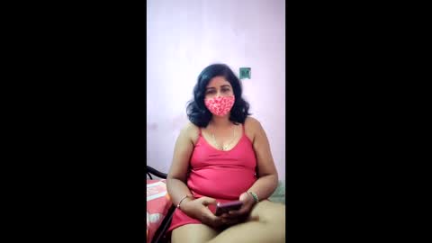 rupali_12 online show from March 7, 2026, 3:42 pm