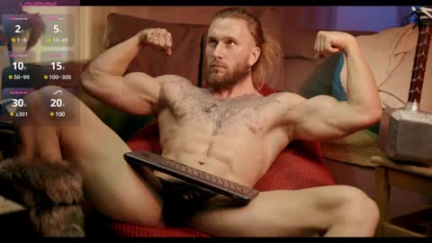 Snapshot of rusbigpaul chatting on January 6, 2025, 7:02 pm Paul online show from January 6, 2025, 7:02 pm