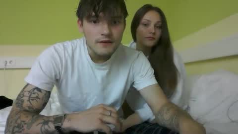 rusiksb31 online show from October 12, 2025, 3:44 pm