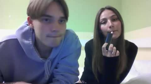 rusiksb31 online show from November 2, 2025, 10:12 pm