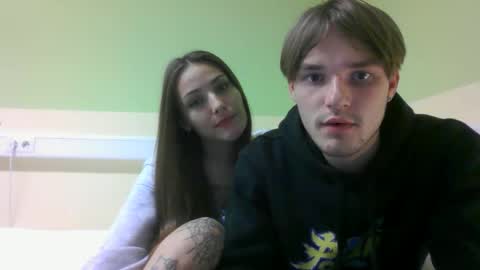 rusiksb31 online show from November 10, 2025, 8:19 pm