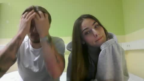 rusiksb31 online show from November 25, 2025, 8:09 pm