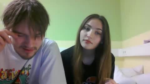 rusiksb31 online show from November 29, 2025, 9:07 pm