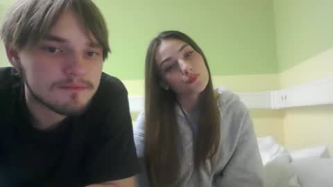 rusiksb31 online show from November 30, 2025, 9:08 pm