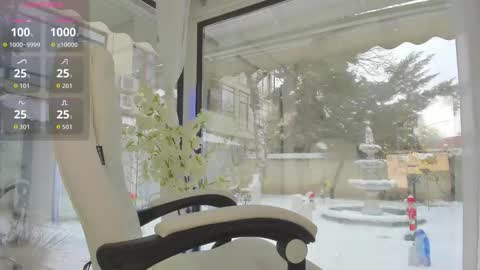 Ava online show from January 16, 2026, 7:56 am