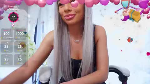 Ava online show from February 11, 2026, 8:19 am