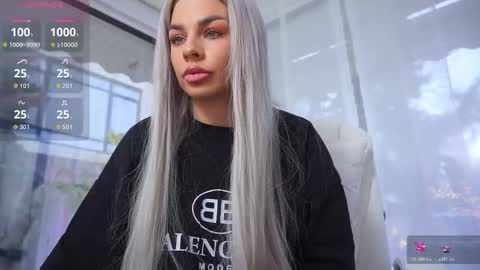 Ava online show from February 17, 2026, 6:54 am