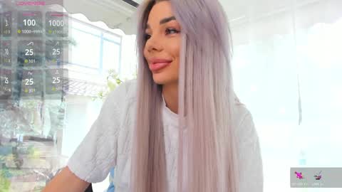 Ava online show from April 3, 2026, 8:45 am