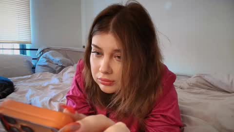 Snapshot of russypussy141 chatting on October 23, 2025, 2:16 pm Alex online show from October 23, 2025, 2:16 pm