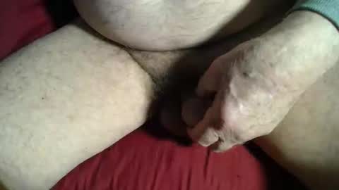 rustic69 online show from January 6, 2025, 4:58 am