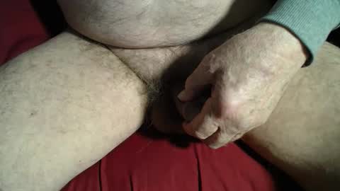 rustic69 online show from January 13, 2025, 1:02 am