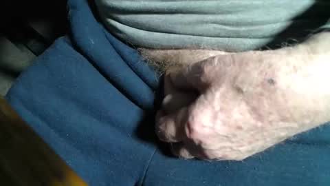 rustic69 online show from January 23, 2025, 4:09 am