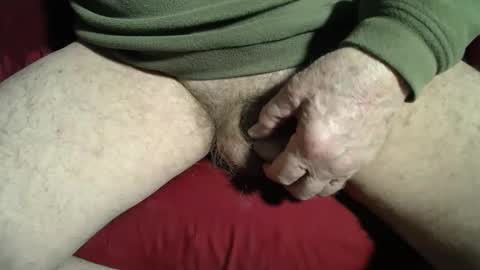 rustic69 online show from February 10, 2025, 7:47 am