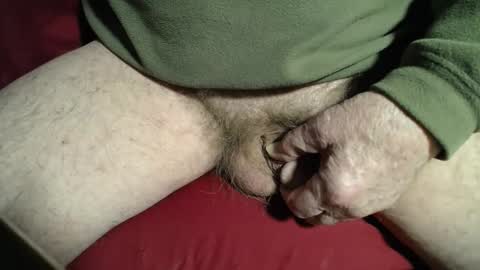 rustic69 online show from February 17, 2025, 5:25 am