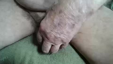 rustic69 online show from October 12, 2025, 2:27 pm