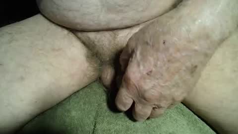 rustic69 online show from October 29, 2025, 5:31 am