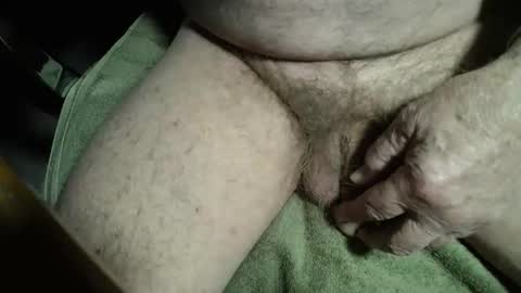 rustic69 online show from January 17, 2026, 1:54 am