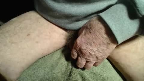 rustic69 online show from February 24, 2026, 4:54 am